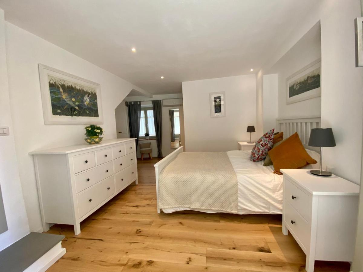 Casa Marina Villa Radda in Chianti Eksteriør billede